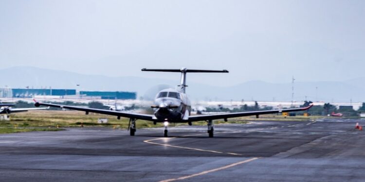 INICIA EN FEBRERO AMPLIACIÓN DE AEROPUERTO DEL NORTE PARA VUELOS COMERCIALES