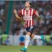 CHIVAS SUFRE BAJA DE ALAN MOZO PARA DUELO CONTRA TOLUCA 7 CHIVAS SUFRE BAJA DE ALAN MOZO PARA DUELO CONTRA TOLUCA