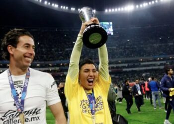 PUMAS EN NEGOCIACIONES PARA FICHAJE DE LEONARDO SUÁREZ PROCEDENTE DE AMÉRICA