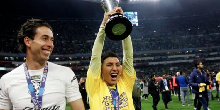 PUMAS EN NEGOCIACIONES PARA FICHAJE DE LEONARDO SUÁREZ PROCEDENTE DE AMÉRICA 1 PUMAS EN NEGOCIACIONES PARA FICHAJE DE LEONARDO SUÁREZ PROCEDENTE DE AMÉRICA