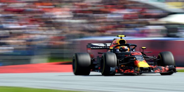 LA FÓRMULA 1 RECHAZA A ANDRETTI EN UN POLÉMICO COMUNICADO 1 LA FÓRMULA 1 RECHAZA A ANDRETTI EN UN POLÉMICO COMUNICADO