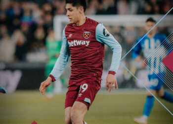 EMPATE SIN GOLES EN DUELO INTENSO ENTRE WEST HAM Y BRIGHTON EN LA PREMIER LEAGUE