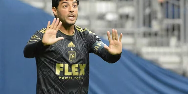 REAL SOCIEDAD MUESTRA INTERÉS EN EL REGRESO DE CARLOS VELA