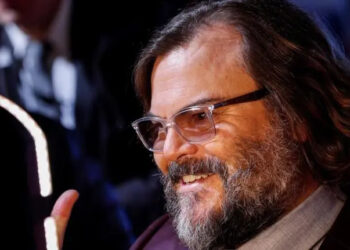 JACK BLACK SE UNE AL REPARTO DE LA PELÍCULA DE MINECRAFT