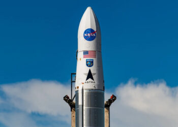 LA NASA AFIRMA QUE EL 2024 CONTARA CON IMPORTANTES EVENTOS ESPACIALES