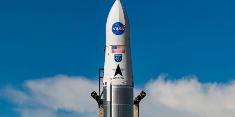 LA NASA AFIRMA QUE EL 2024 CONTARA CON IMPORTANTES EVENTOS ESPACIALES