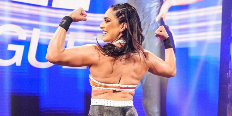 RAQUEL RODRÍGUEZ REVELA SU LUCHA CONTRA EL SÍNDROME DE ACTIVACIÓN MASTOCITARIA