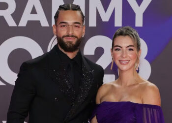 ¡EL 2024 VIENE CON NUEVOS MINI FAMOSOS! LAS FUTURAS MAMÁS QUE PROTAGONIZARÁN TITULARES DE CORAZÓN