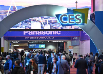 CES 2024: GRANDES EXPECTATIVAS Y NOVEDADES TECNOLÓGICAS EN LA FERIA DE ELECTRÓNICA DE CONSUMO