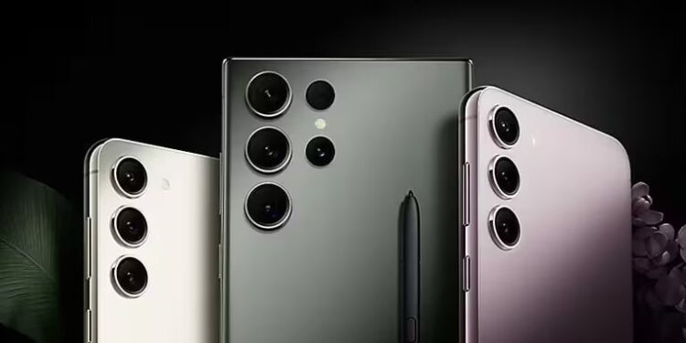 SAMSUNG ANUNCIA DETALLES DEL GALAXY UNPACKED 2024: ENFOQUE EN EL S24 ULTRA Y EXPERIENCIA MÓVIL POTENCIADA POR IA 1 SAMSUNG ANUNCIA DETALLES DEL GALAXY UNPACKED 2024: ENFOQUE EN EL S24 ULTRA Y EXPERIENCIA MÓVIL POTENCIADA POR IA