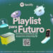 SPOTIFY REVOLUCIONA LAS RESOLUCIONES MUSICALES CON SU FUNCIÓN ‘PLAYLIST PARA EL FUTURO’