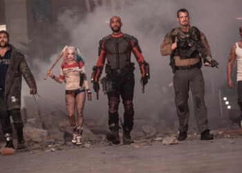 DAVID AYER CONFIRMA EL FIN DE SU PARTICIPACIÓN EN DC STUDIOS Y EL DESTINO INCIERTO DE LA “AYER CUT” DE ESCUADRÓN SUICIDA