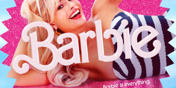 ‘BARBIE’ FUERA DE LA COMPETENCIA POR MEJOR GUION ORIGINAL EN LOS ÓSCAR: EL CAMINO HACIA LA ESTATUILLA SE COMPLICA