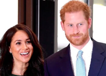 SENTENCIADOS A PRISIÓN PRESENTADORES DE PODCAST POR INCITACIÓN AL ODIO HACIA EL PRÍNCIPE HARRY Y ARCHIE HARRISON