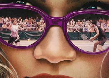 ZENDAYA EN “CHALLENGERS”: REVELADO EL PRIMER PÓSTER DE LA PELÍCULA DE LUCA GUADAGNINO