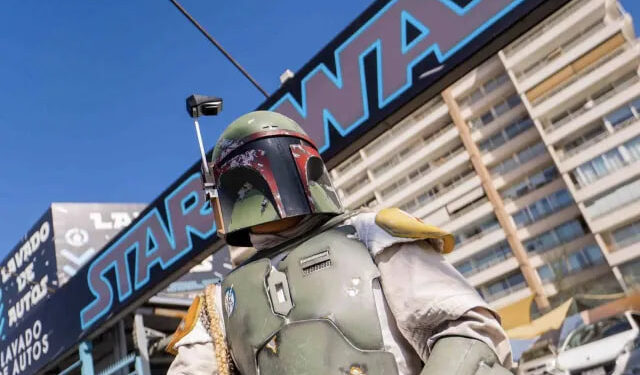 DEMANDA CONTRA AUTOLAVADO "STAR WASH": CONFLICTO POR DERECHOS DE AUTOR Y NOMBRES 1 DEMANDA CONTRA AUTOLAVADO “STAR WASH”: CONFLICTO POR DERECHOS DE AUTOR Y NOMBRES