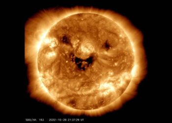 HISTÓRICO PROYECTO DE LA NASA: MISIÓN PARA RECOLECTAR MUESTRAS DE LA ATMÓSFERA SOLAR A FINALES DE 2024