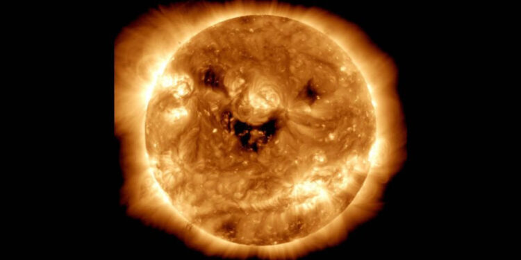 HISTÓRICO PROYECTO DE LA NASA: MISIÓN PARA RECOLECTAR MUESTRAS DE LA ATMÓSFERA SOLAR A FINALES DE 2024