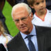 FALLECE FRANZ BECKENBAUER, LEYENDA DEL FÚTBOL ALEMÁN A LOS 78 AÑOS 7 FALLECE FRANZ BECKENBAUER, LEYENDA DEL FÚTBOL ALEMÁN A LOS 78 AÑOS