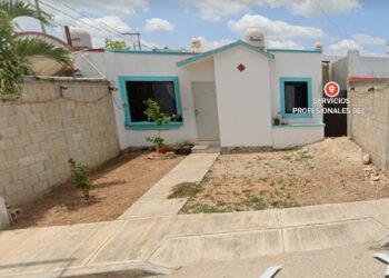 CONTRATO DE 84 MILLONES DE PESOS A EMPRESA CON DOMICILIO EN RUINAS EN MÉRIDA POR PARTE DE CFE TELECOMUNICACIONES