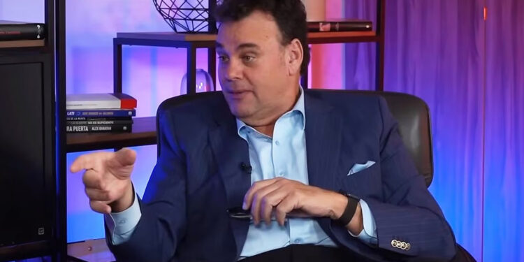 DAVID FAITELSON REVELA IMPACTANTE EXPERIENCIA CON SU ADICCIÓN AL TABACO Y SU CARRERA DEPORTIVA 1 DAVID FAITELSON REVELA IMPACTANTE EXPERIENCIA CON SU ADICCIÓN AL TABACO Y SU CARRERA DEPORTIVA