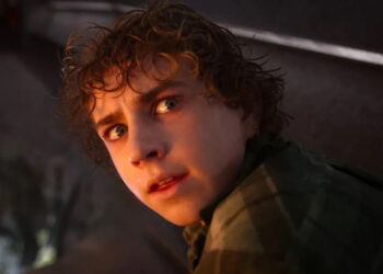 “PERCY JACKSON Y LOS DIOSES DEL OLIMPO” EN DISNEY+ APUESTA POR CORREGIR LOS ERRORES DE LAS PELÍCULAS