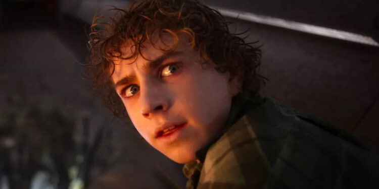 "PERCY JACKSON Y LOS DIOSES DEL OLIMPO" EN DISNEY+ APUESTA POR CORREGIR LOS ERRORES DE LAS PELÍCULAS 1 “PERCY JACKSON Y LOS DIOSES DEL OLIMPO” EN DISNEY+ APUESTA POR CORREGIR LOS ERRORES DE LAS PELÍCULAS