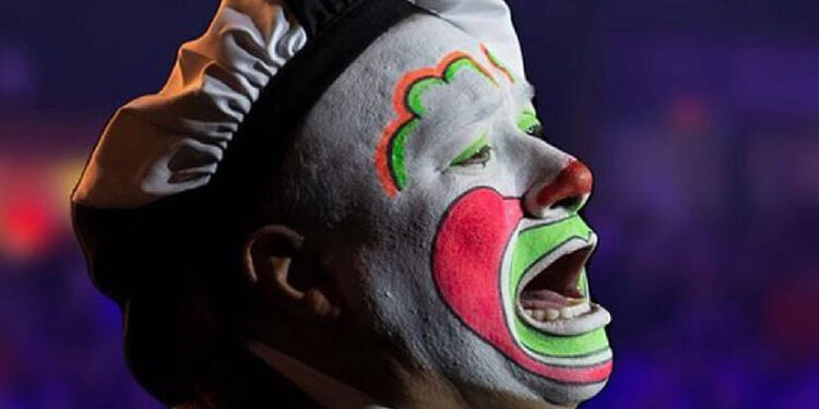 BRINCOS DIERAS EXPUESTO POR SUS EMPLEADOS: ¿HUMOR O MALTRATO LABORAL? 1 BRINCOS DIERAS EXPUESTO POR SUS EMPLEADOS: ¿HUMOR O MALTRATO LABORAL?