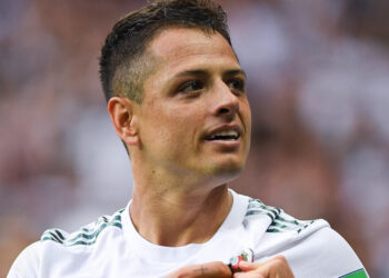 LORENZO ROMÁN PIDE RESPETO Y TRANQUILIDAD PARA CONCRETAR EL REGRESO DE ‘CHICHARITO’ A CHIVAS