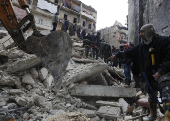 BALANCE DE DESASTRES NATURALES EN EL AÑO 2023: PÉRDIDAS HUMANAS Y ECONÓMICAS