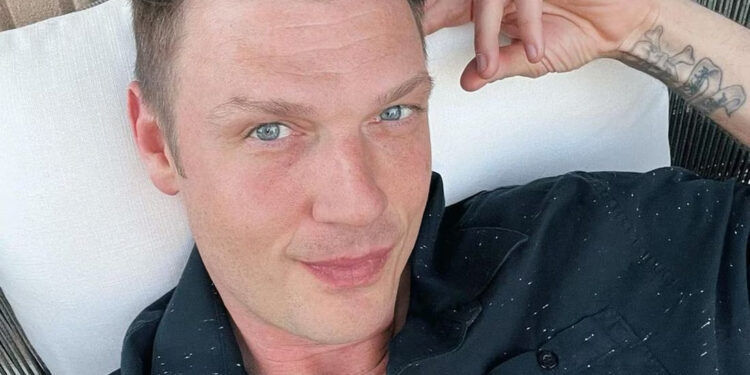 POSPONEN CONCIERTO DE NICK CARTER EN GUAYAQUIL DEBIDO A LA INSEGURIDAD DE LOS ÚLTIMOS DÍAS EN ECUADOR