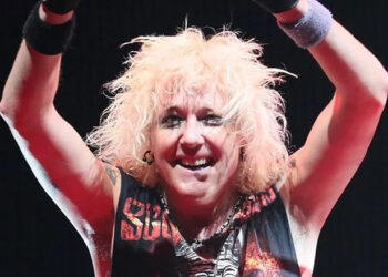 FALLECE JAMES KOTTAK, EXBATERISTA DE SCORPIONS, A LOS 61 AÑOS