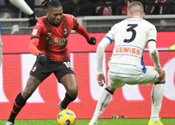 LA ATALANTA ELIMINA AL MILAN DE LA COPPA ITALIA Y PROLONGA SU SEQUÍA DE TÍTULOS