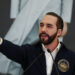 NAYIB BUKELE: ESTRATEGIAS EFECTIVAS EN LA LUCHA CONTRA EL CRIMEN EN EL SALVADOR