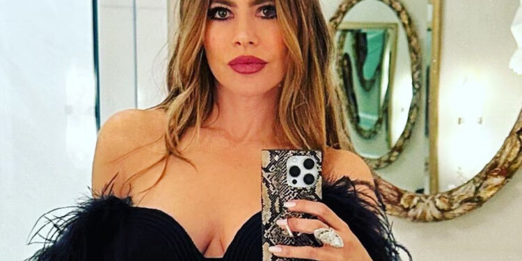 SOFÍA VERGARA RESPONDE CON ELEGANCIA A CRÍTICA SOBRE SU ACENTO EN “EL HORMIGUERO”