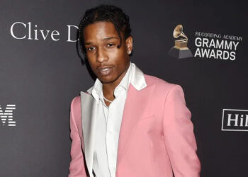 ASAP ROCKY SE DECLARA INOCENTE EN EL ÚLTIMO DESARROLLO DE SU CASO JUDICIAL