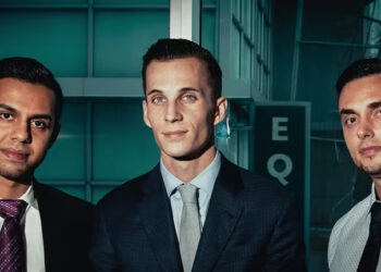 CRIPTOESTAFAS: EL DOCUMENTAL QUE REVELA EL LADO OSCURO DE LAS CRIPTOMONEDAS