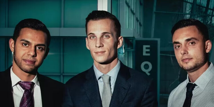 CRIPTOESTAFAS: EL DOCUMENTAL QUE REVELA EL LADO OSCURO DE LAS CRIPTOMONEDAS