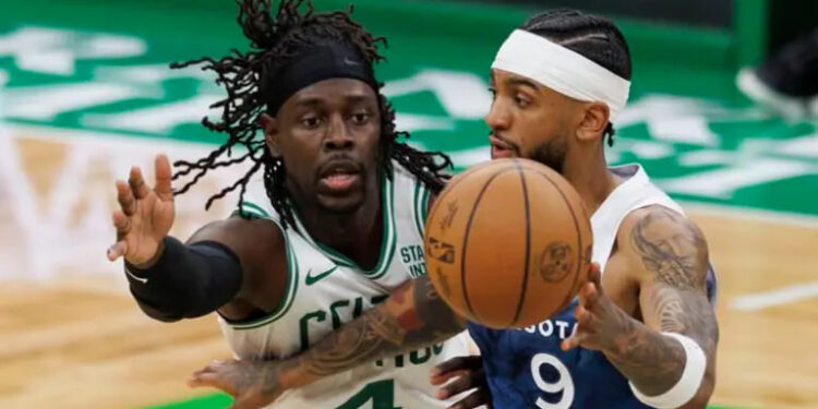 JORNADA DESTACADA EN LA NBA: TRIUNFOS NOTABLES Y EMOCIONANTES DUELOS EN LA CANCHA 1 JORNADA DESTACADA EN LA NBA: TRIUNFOS NOTABLES Y EMOCIONANTES DUELOS EN LA CANCHA