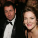 DREW BARRYMORE SE EMOCIONA HASTA LAS LÁGRIMAS AL VER "LA MEJOR DE MIS BODAS" CON ADAM SANDLER 7 DREW BARRYMORE SE EMOCIONA HASTA LAS LÁGRIMAS AL VER “LA MEJOR DE MIS BODAS” CON ADAM SANDLER