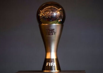 AUSENCIAS DESTACADAS EN LOS PREMIOS THE BEST: MESSI, HAALAND Y MBAPPÉ NO ASISTEN A LA GALA EN LONDRES