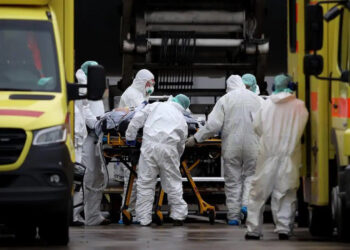 FORO ECONÓMICO MUNDIAL DE DAVOS ABORDARÁ LA AMENAZA DE ‘ENFERMEDAD X’ SEGÚN LA OMS