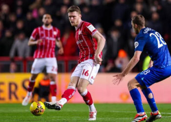 WEST HAM UNITED, ELIMINADO DE LA FA CUP TRAS DERROTA ANTE BRISTOL CITY