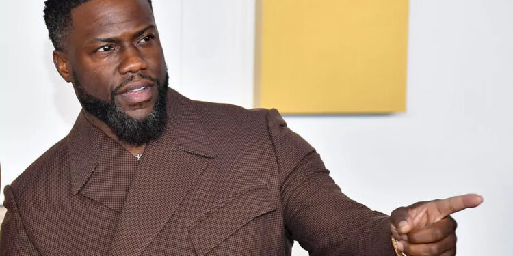JIMMY KIMMEL SERÁ EL ANFITRIÓN DE LOS OSCAR 2024 MIENTRAS KEVIN HART RECHAZA LA OPORTUNIDAD 1 JIMMY KIMMEL SERÁ EL ANFITRIÓN DE LOS OSCAR 2024 MIENTRAS KEVIN HART RECHAZA LA OPORTUNIDAD