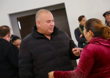 CUMPLE ROCCO CON COMEDOR COMUNITARIO