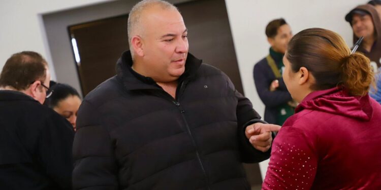 CUMPLE ROCCO CON COMEDOR COMUNITARIO 1 CUMPLE ROCCO CON COMEDOR COMUNITARIO