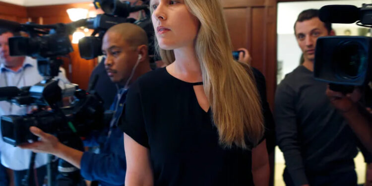 AMERICAN NIGHTMARE: EL IMPACTANTE CASO DE DENISE HUSKINS, LA “GONE GIRL” DE LA VIDA REAL