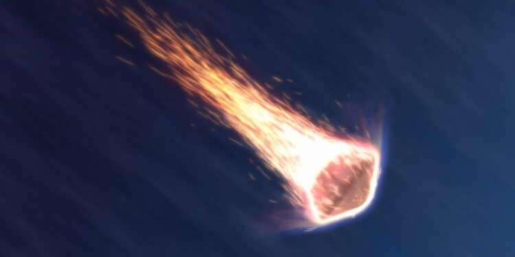 LA NASA FINALMENTE REVELA EL CONTENIDO DE LA CÁPSULA DE MUESTRAS DEL ASTEROIDE BENNU 1 LA NASA FINALMENTE REVELA EL CONTENIDO DE LA CÁPSULA DE MUESTRAS DEL ASTEROIDE BENNU