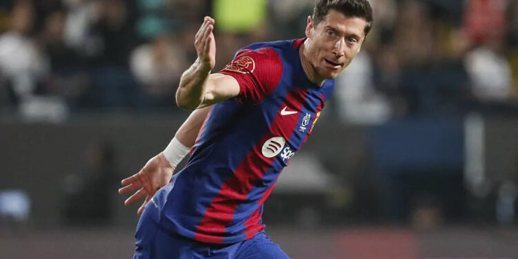 BARCELONA SUPERA A UNIONISTAS EN OCTAVOS DE LA COPA DEL REY CON REMONTADA