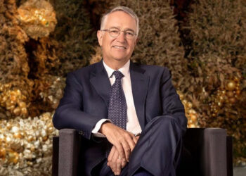 RICARDO SALINAS PLIEGO ANUNCIA ACCIONES LEGALES CONTRA CAMPAÑA DE DESPRESTIGIO A BANCO AZTECA